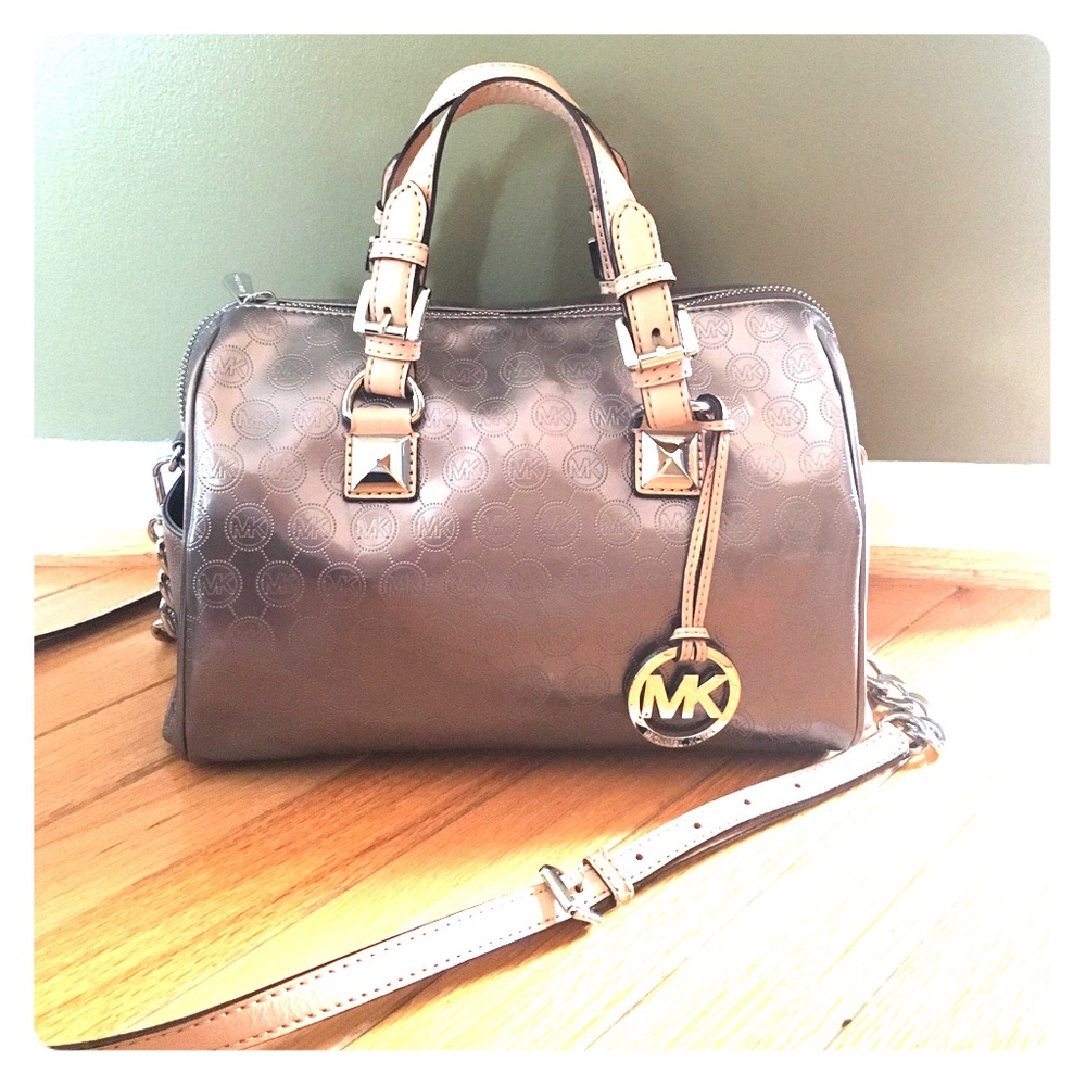 Authentic Michael Kors Bag