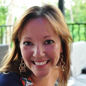 Meet your Posher, Maria