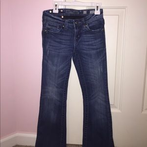 GIRLS MISS ME JEANS!!