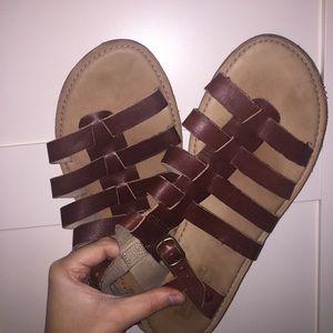 Timberland Sandals