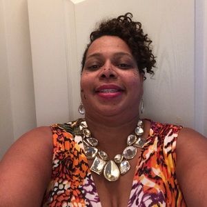 Meet your Posher, Donna