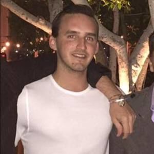 Meet your Posher, Greg