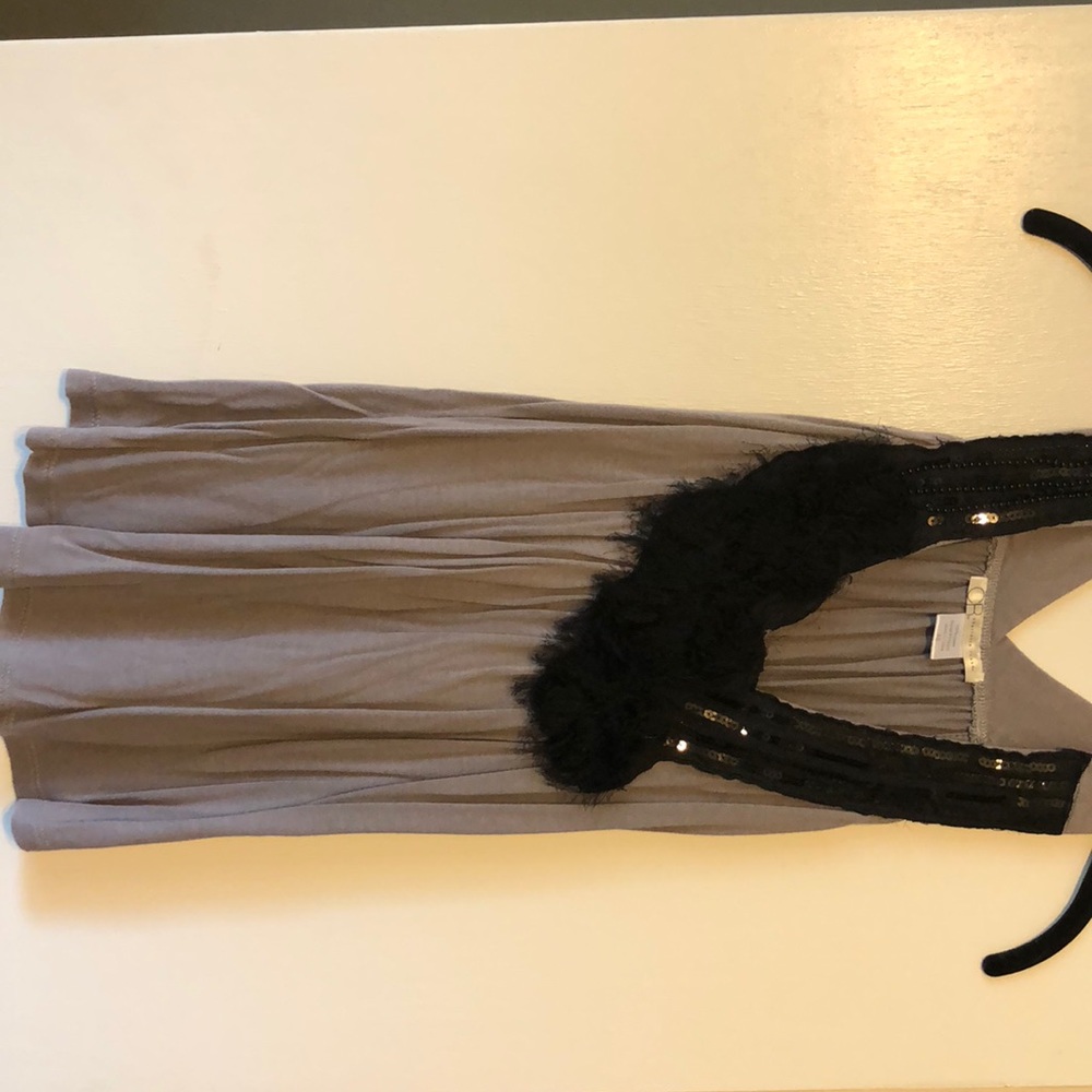 Xs Tank dressy shirt