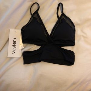 Vestem sports bra
