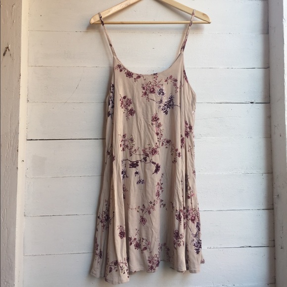 Brandy Melville Dresses & Skirts - Brandy Melville | Cherry Blossom Gaby