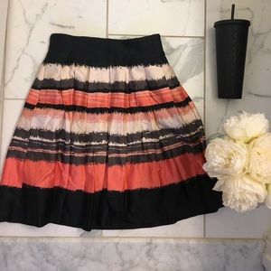 Chic Skirt With Pockets (yay!)