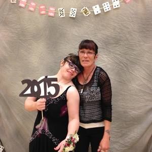 Meet your Posher, Carol