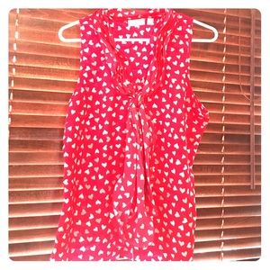 New York & Company blouse