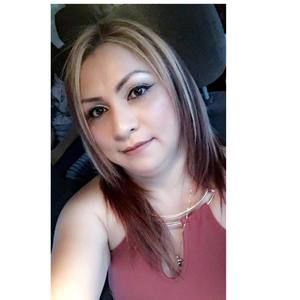 Meet your Posher, Karina