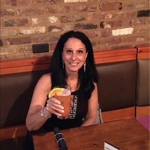 Meet your Posher, Donna