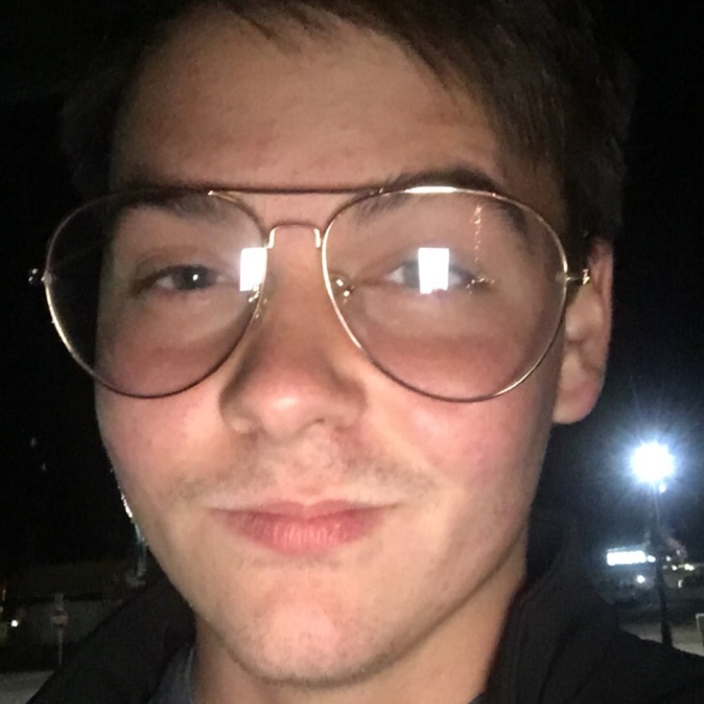 Meet your Posher, Ryan