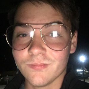 Meet your Posher, Ryan