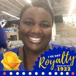 Meet your Posher, Shannon