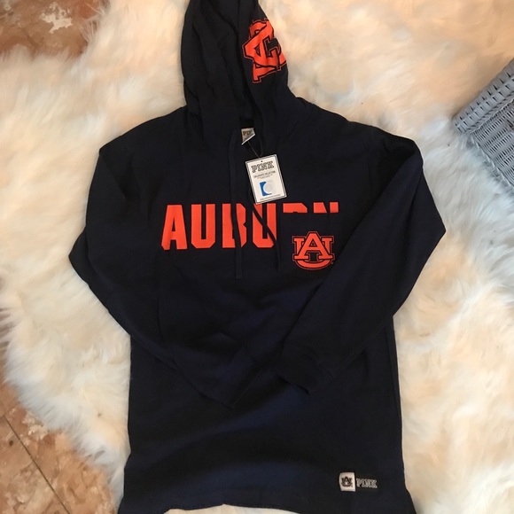 💙NWT VICTORIAS SECRET PINK COLLEGIATE💙 - Picture 3 of 5