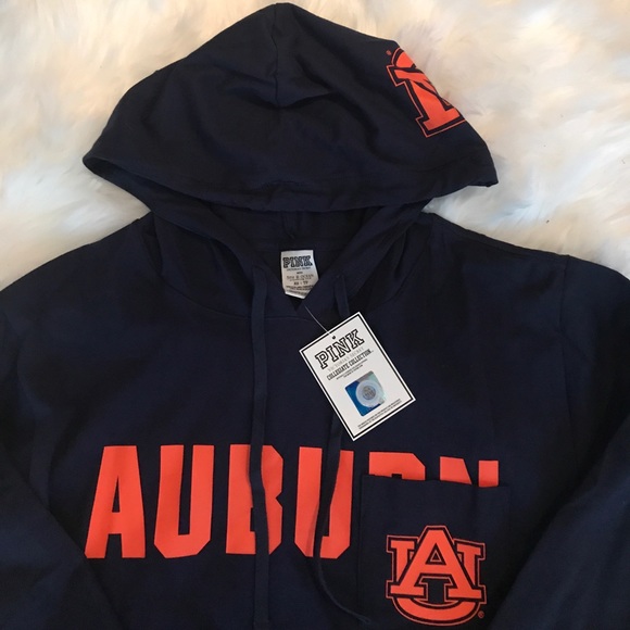 💙NWT VICTORIAS SECRET PINK COLLEGIATE💙 - Picture 4 of 5