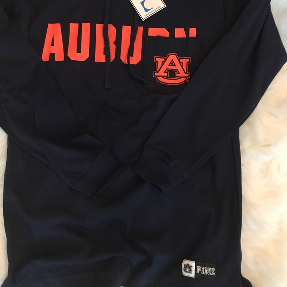 💙NWT VICTORIAS SECRET PINK COLLEGIATE💙 - Picture 5 of 5