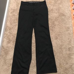 Express dress pants