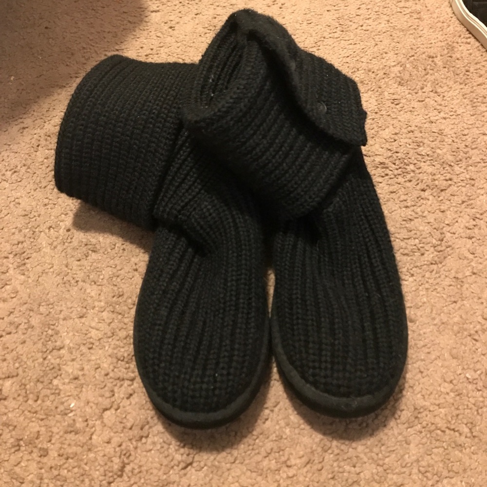 Uggs