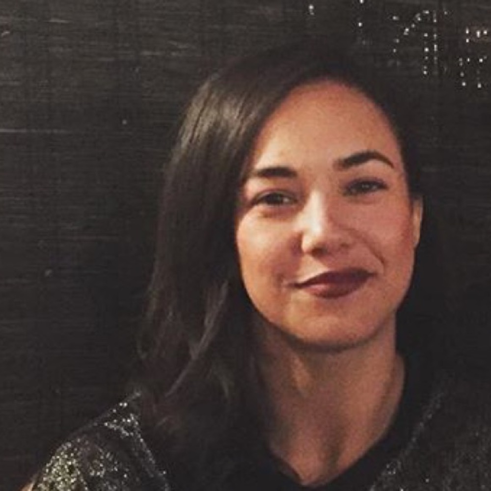 Meet your Posher, Natasha