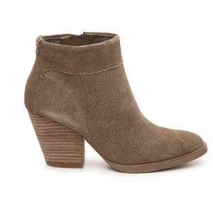 Steve Madden Faander Bootie