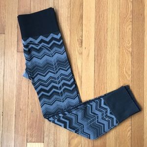 Lululemon Ebb to Street pants