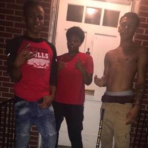 Meet your Posher, Adrian