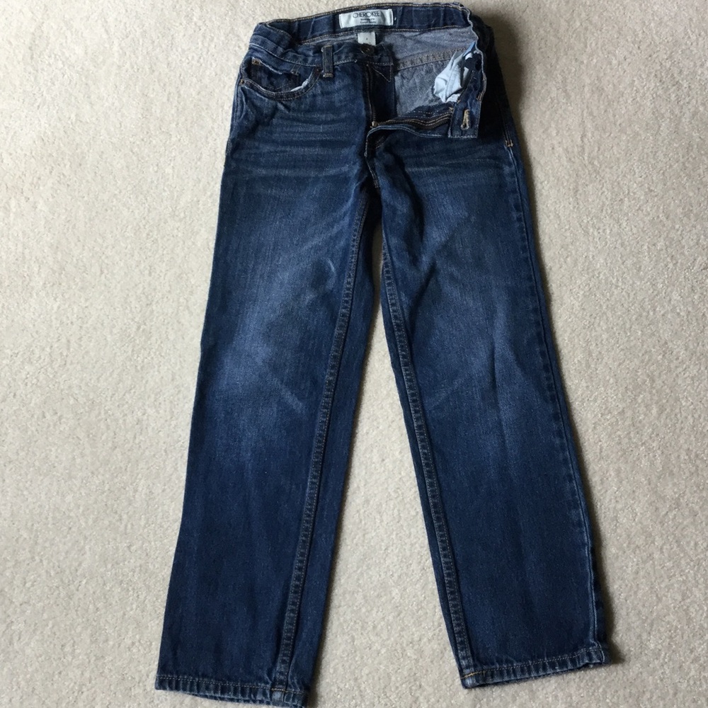 Great shape adjustable waist