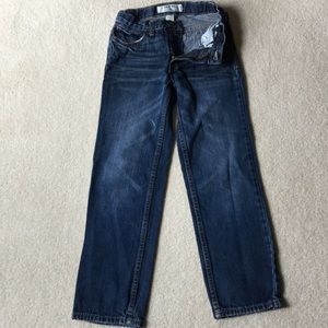 Great shape adjustable waist