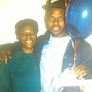 Meet your Posher, Billy