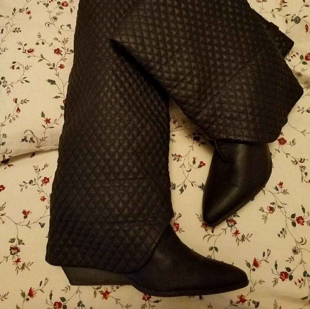 Jeffrey  Campbell Boot