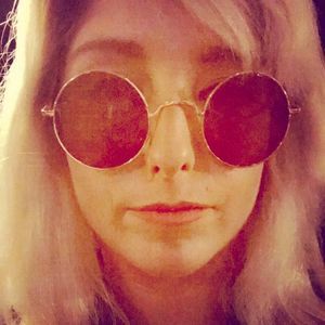 Meet your Posher, Britt