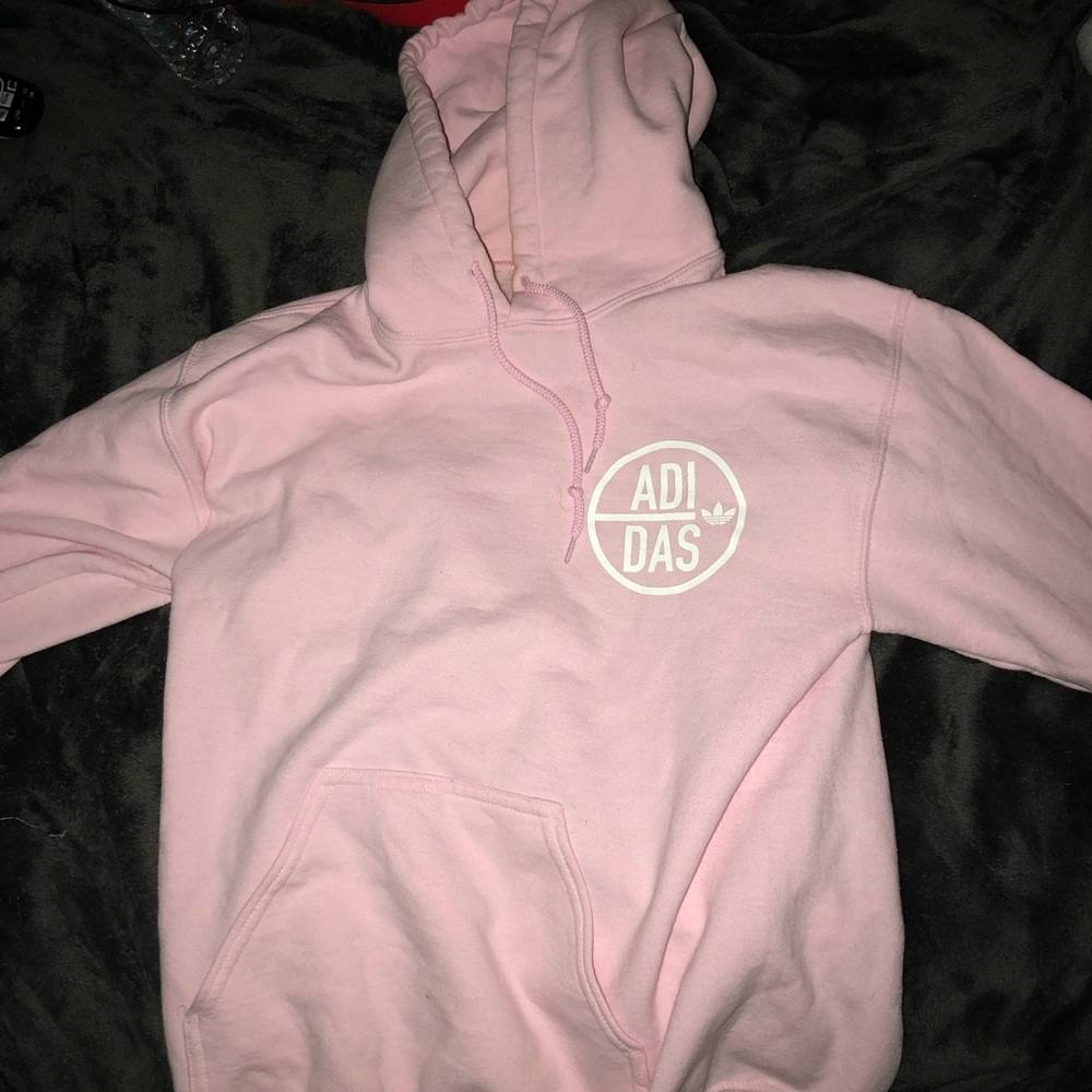 Adidas hoodie