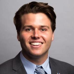 Meet your Posher, Harrison