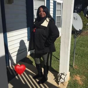 Meet your Posher, Chasity