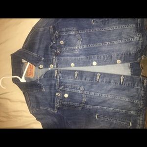 Jean Jacket Levi’s
