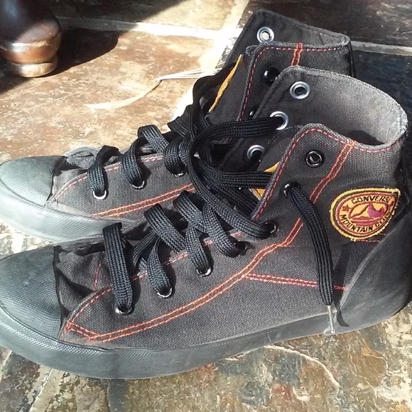 vintage converse shoes for sale