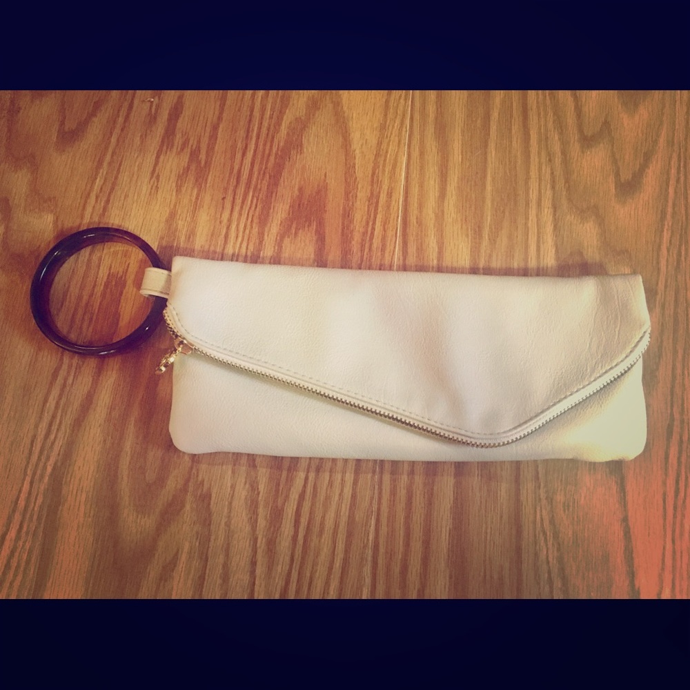Mudpie Cuff Clutch