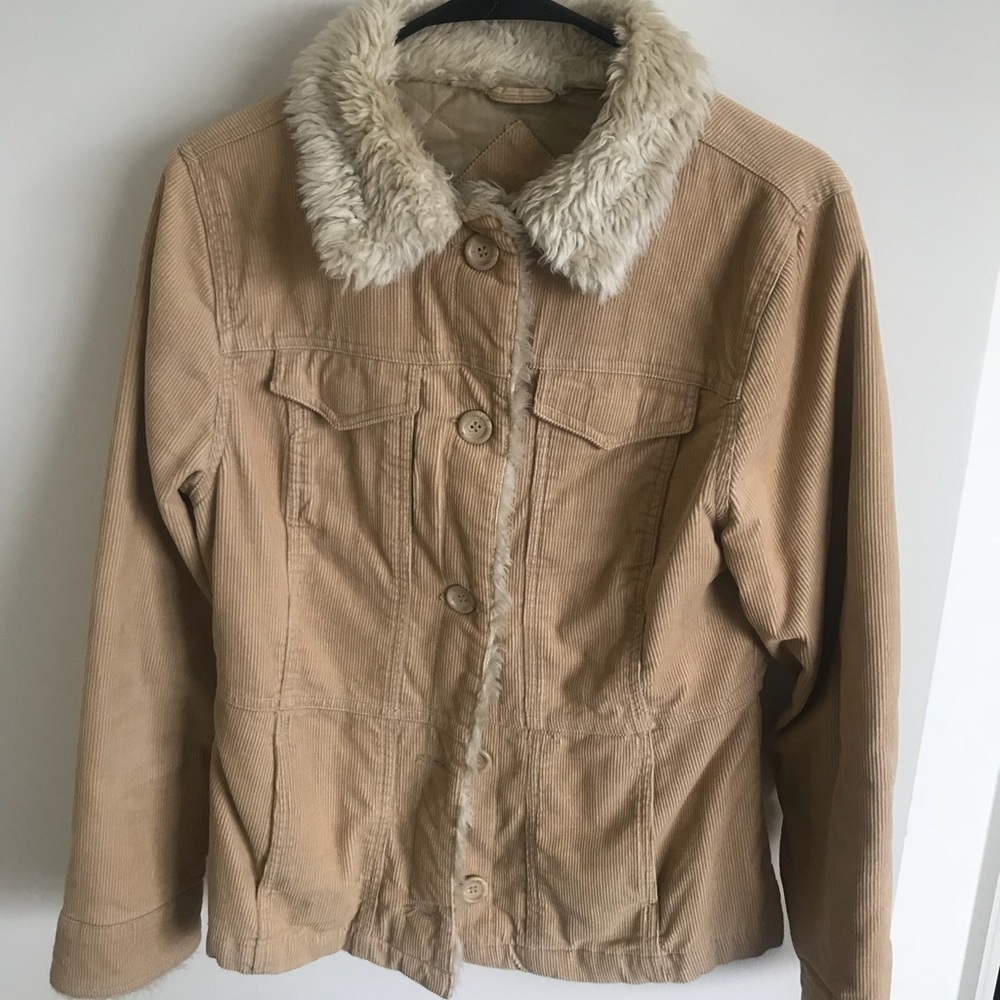 Sonoma Jacket