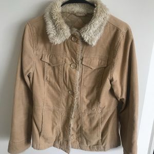 Sonoma Jacket