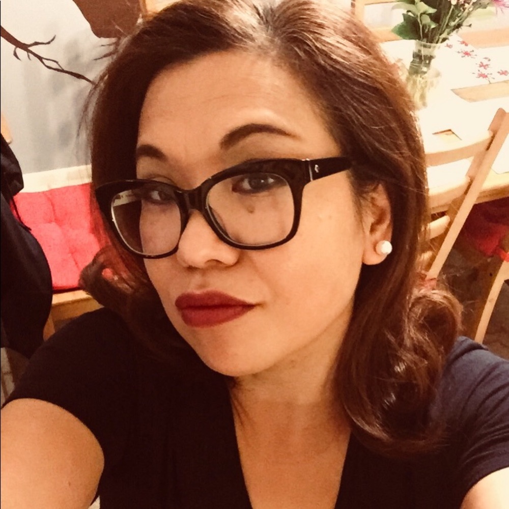 Meet your Posher, Cris