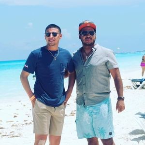 Meet your Posher, Ben