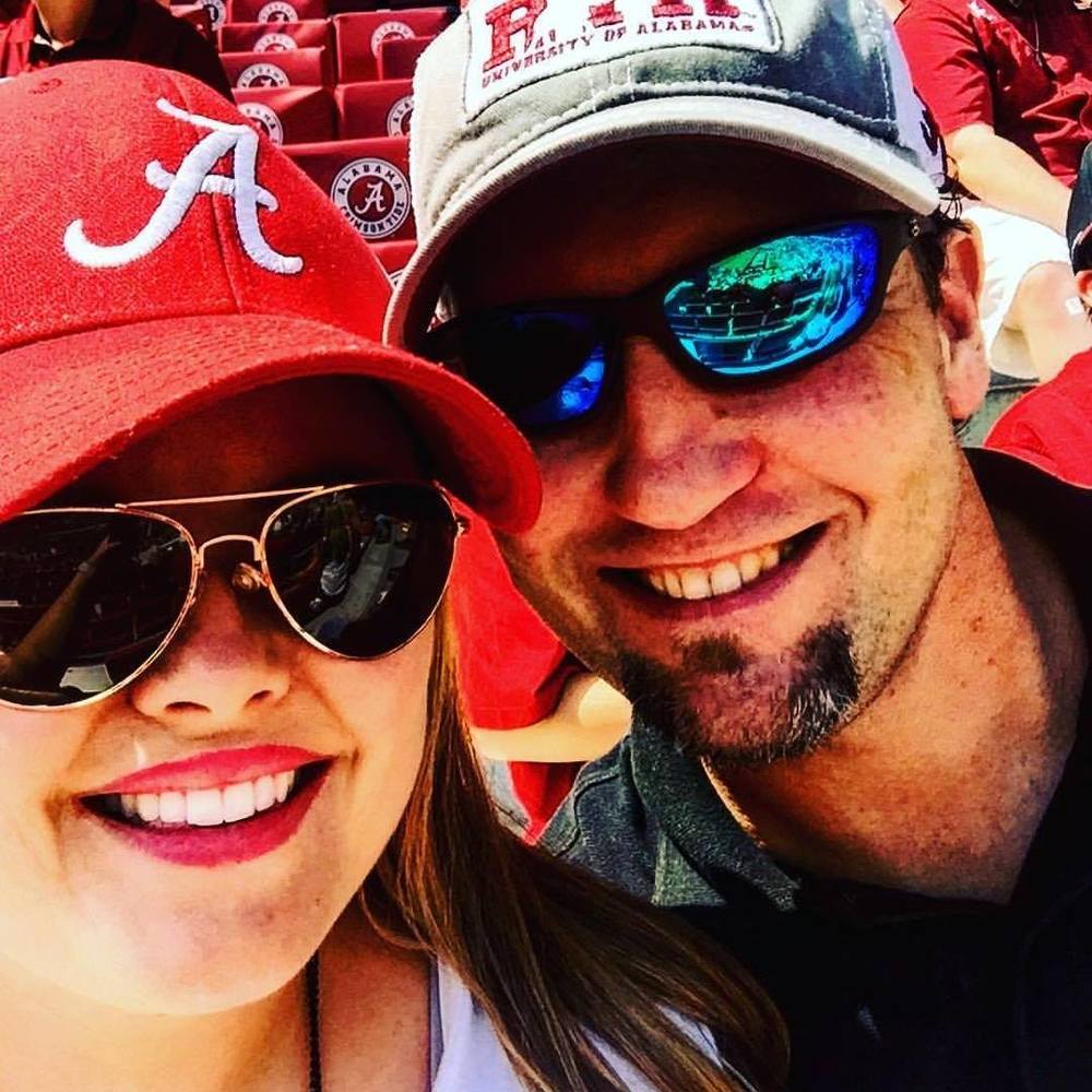 Meet your Posher, Sara beth