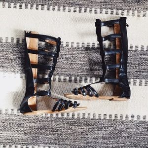 Gladiator Sandals