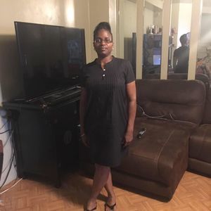 Meet your Posher, Darlene