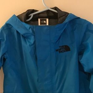 2T toddler North Face Jacket worn couple times