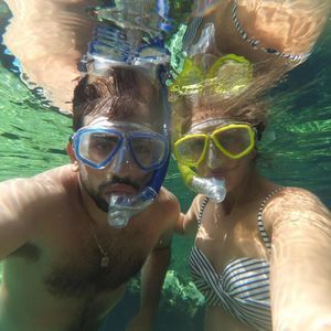 Meet your Posher, Elena