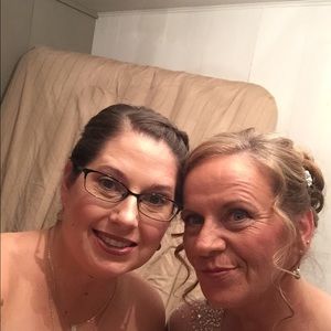 Meet your Posher, Brandy