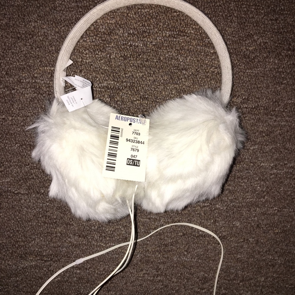Music ear muffs