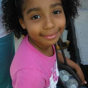 Meet your Posher, Amirah