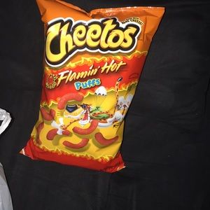 Meet your Posher, Daveon